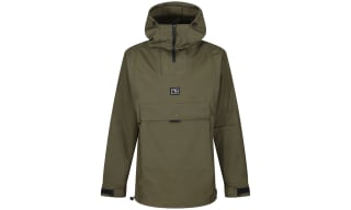Cagoules, Packaways and Anoraks