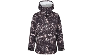 Cagoules, Packaways and Anoraks