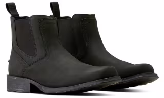 Western Boots