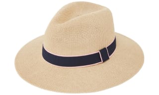 Women's Panama Hats