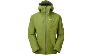 Waterproof Jackets