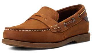 Summer Boat Shoes