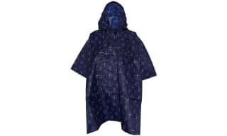 Barbour Capes and Ponchos