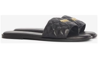 Women's Barbour International Footwear