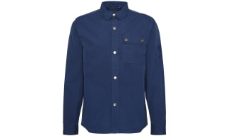 Barbour Steve McQueen Shirts