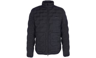 Men's Barbour International Racer