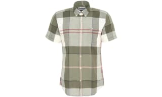 Short Sleeve Shirts