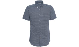 Men's Patterned Shirts