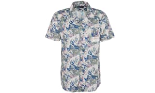 Floral, Print and Pattern Shirts
