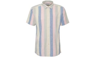 Striped Shirts