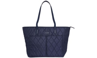 Barbour Tote Bags