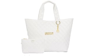 Barbour International Bags and Accessories