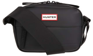 Hunter Tote and Weekend Bags