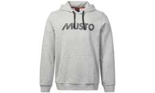 Men's Musto Hoodies and Sweatshirts