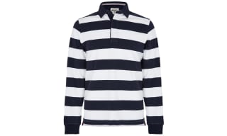 Men's Dubarry Shirts and Tops