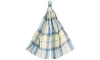 Linen Scarves
