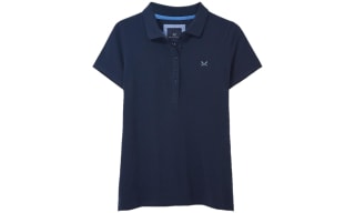 Crew Clothing Polo Shirts 