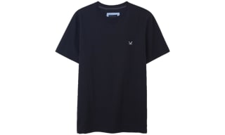 Men’s Crew Clothing T-Shirts