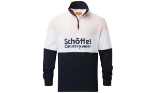 Schoffel Rugby Shirts and Sweatshirts