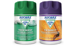 Nikwax Waterproofing Products 