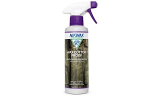 Nikwax Cleaning Products 