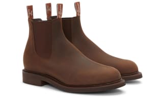 RM Williams Goodwood Boots