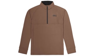 Fleeces & Midlayers