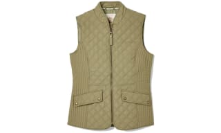 Joules Gilets and Waistcoats