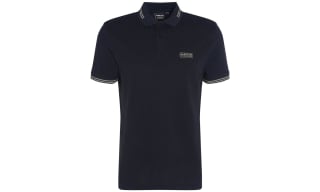 Men's Polo and Rugby Shirts