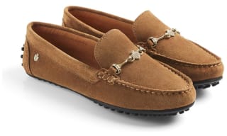 Loafers and Moccasins