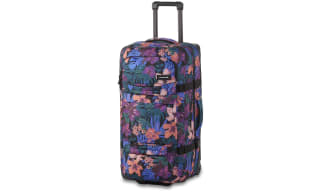 Suitcases and Carry-On Bags