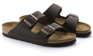 Men's Leather Sandals