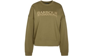 Barbour International Sweatshirts and Hoodies