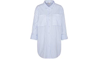 Striped Shirts