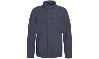 Barbour International Casual Jackets