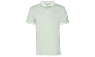 All Barbour Polo Shirts