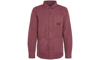 Barbour Overshirts