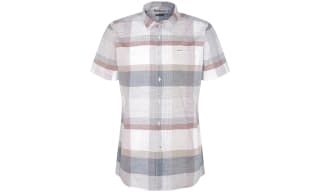 Barbour Check Shirts