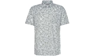 Barbour Print and Pattern Shirts