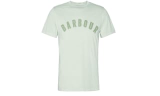 All Barbour T-Shirts