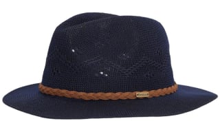 Women's Trilby Hats