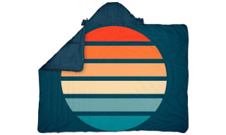 Campervan Blankets