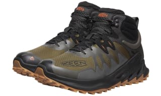 Walking Boots