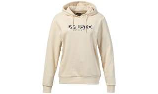 Women's Musto Hoodies, Sweatshirts