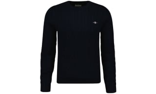 GANT Sweaters and Jumpers