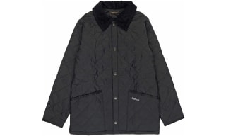 Kids Barbour Quilted Jackets