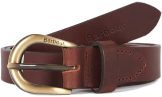 Women's Barbour Belts