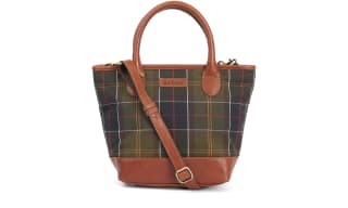 Barbour Tote Bags