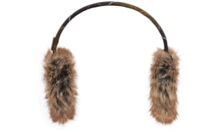 Barbour Earmuffs