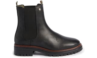 Women's Barbour Boots